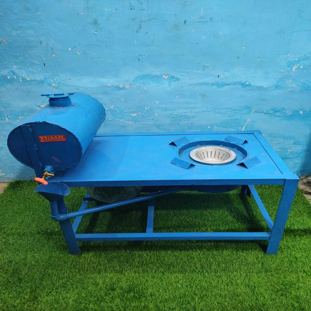 Diesel Bhatti - Color: Blue