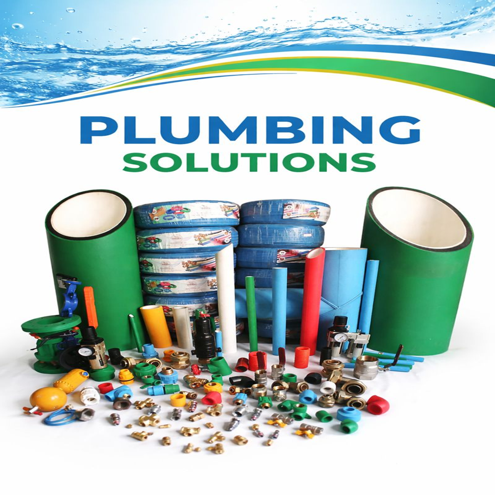 PPR Pipes Fittings