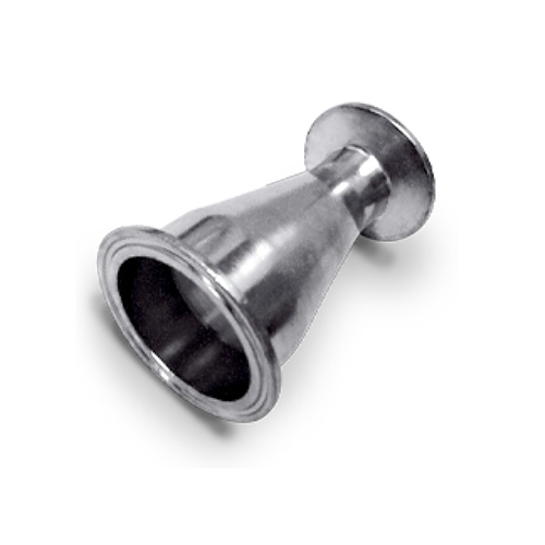 TC End Concentric Reducer