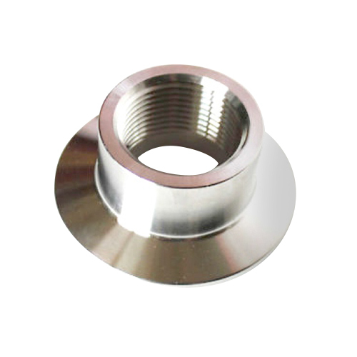 TC End Female Adapter