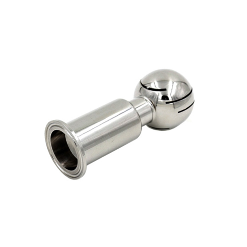 SS TC End Spray Ball Fitting