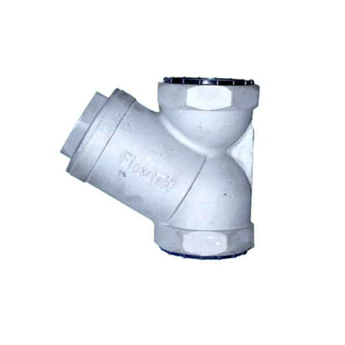 SS IC Strainer