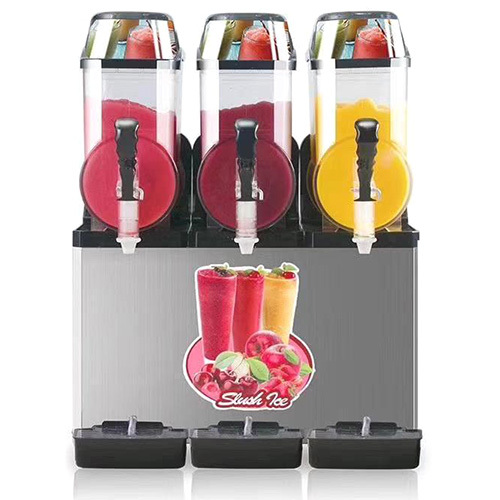 Slush Machine