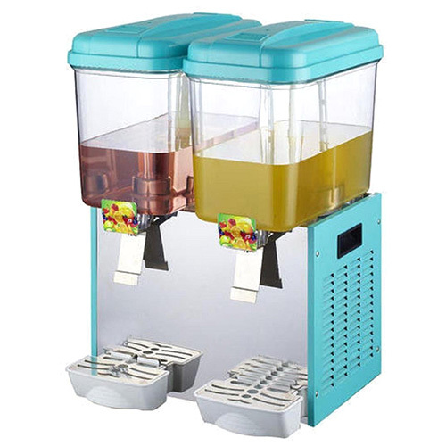 Juicer Dispenser