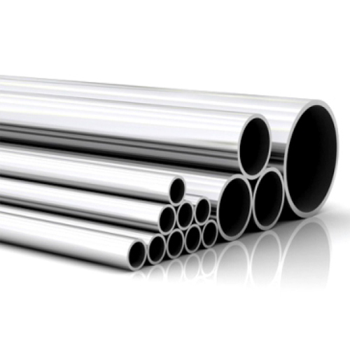 SS Seamless ERW Pipes