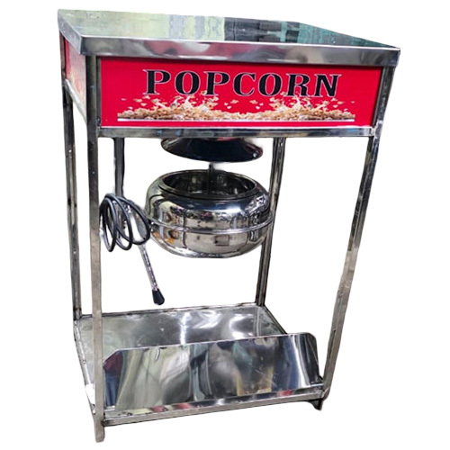 Popcorn Machine