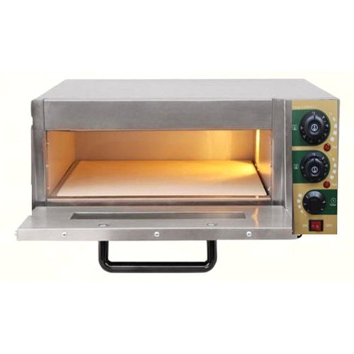 Pizza Oven