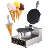 Waffle Cone Maker