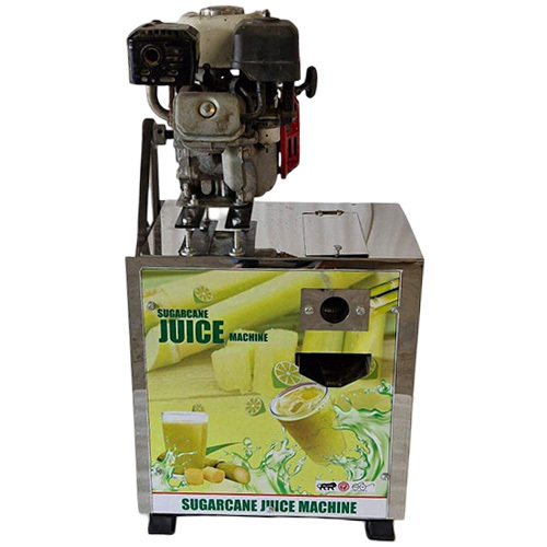 Sugar Cane Juice Machine