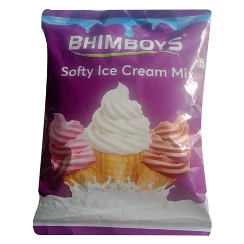 Softy Ice Cream Mix