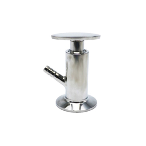 Stainless Steel Sampling Valve