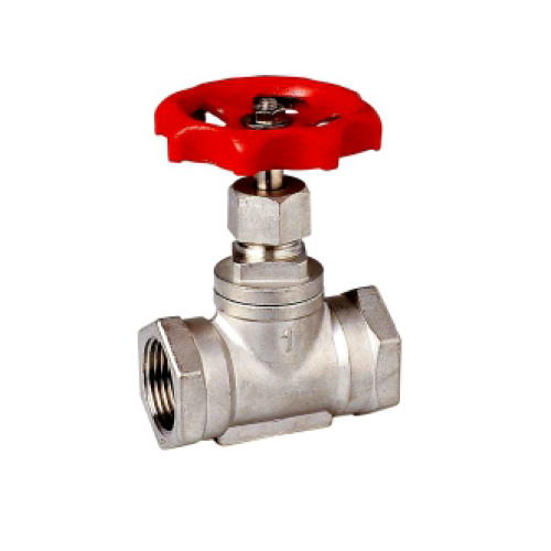 SS Gate Valve