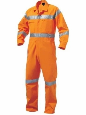 Safety suit