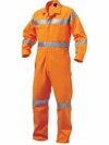 Safety suit