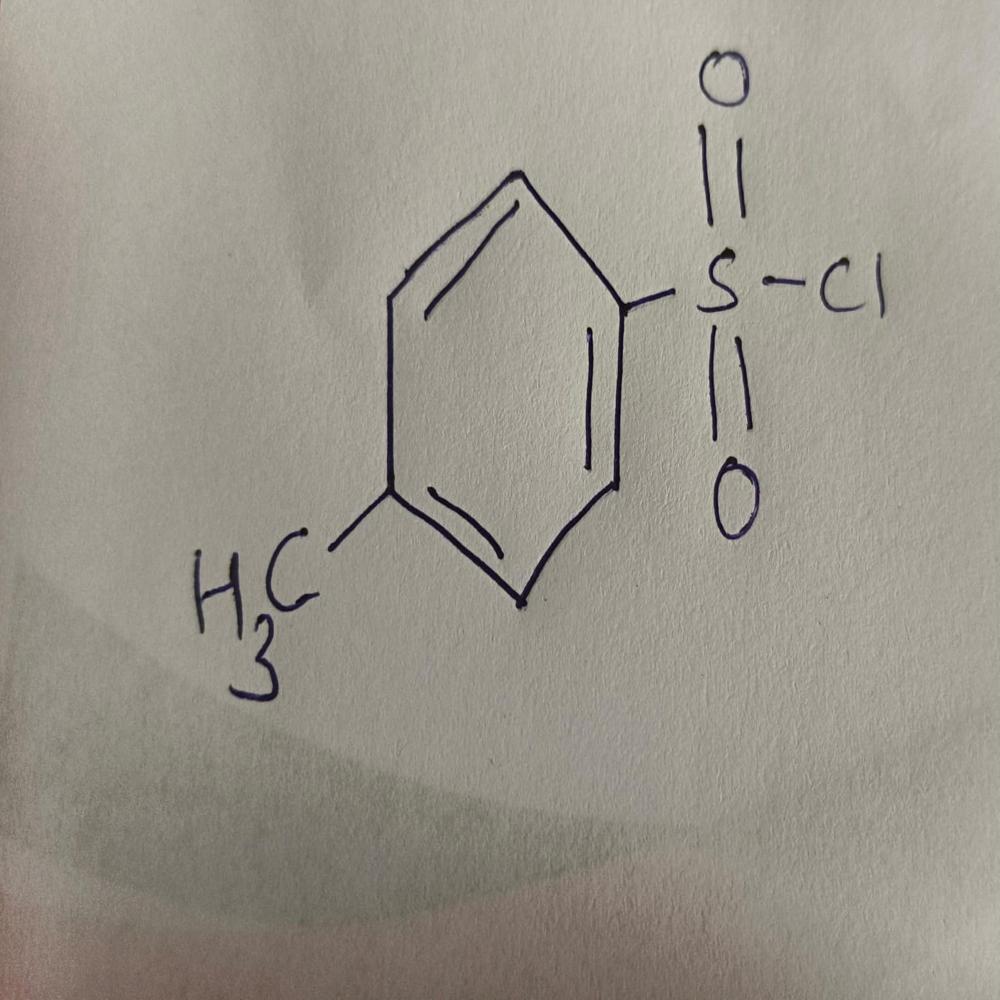  ParaToluene Sulphonyl Urea CAS No. 1694-06-0