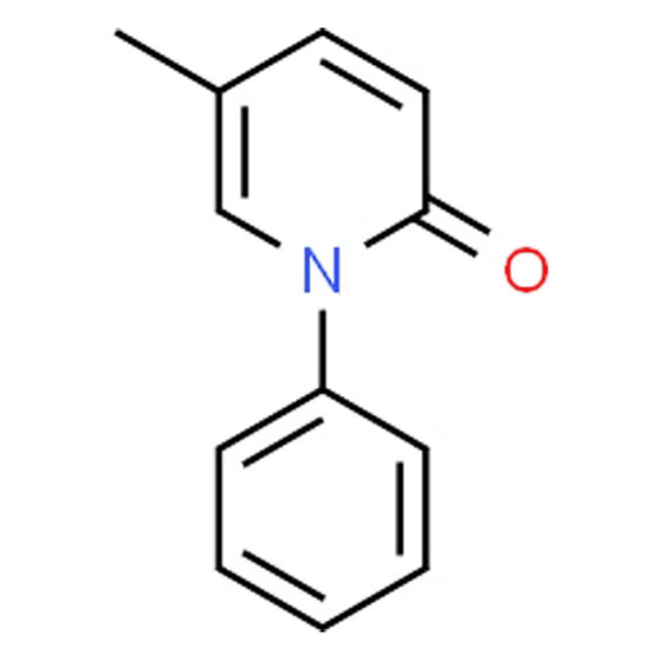 Pirfenidone (Pirespa)