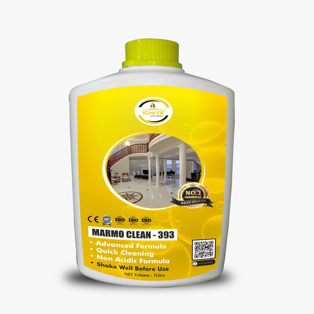 Marmo Clean 393