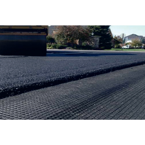 GTF Glass Fiber Geogrid (GTF-G)