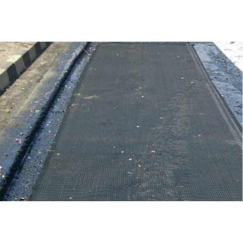 GTF Glass Fiber Composite Geogrid (GTF-CG)