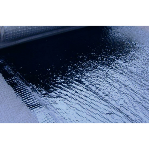 GTF Glass Fiber Composite Geogrid (GTF-CG)