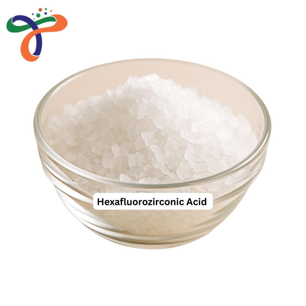 Hexafluorozirconic Acid (12021-95-3)