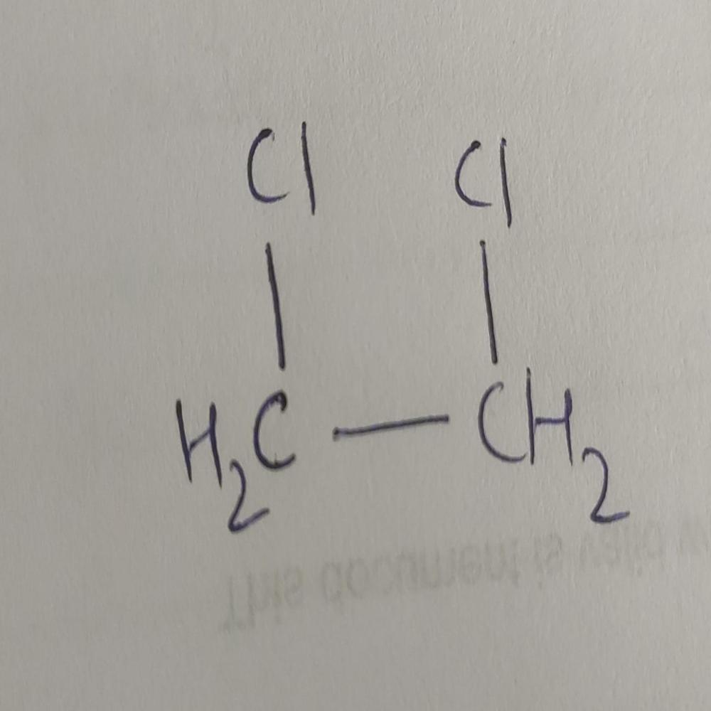 Ethylene Dichloride - Cas No: 107-06-2