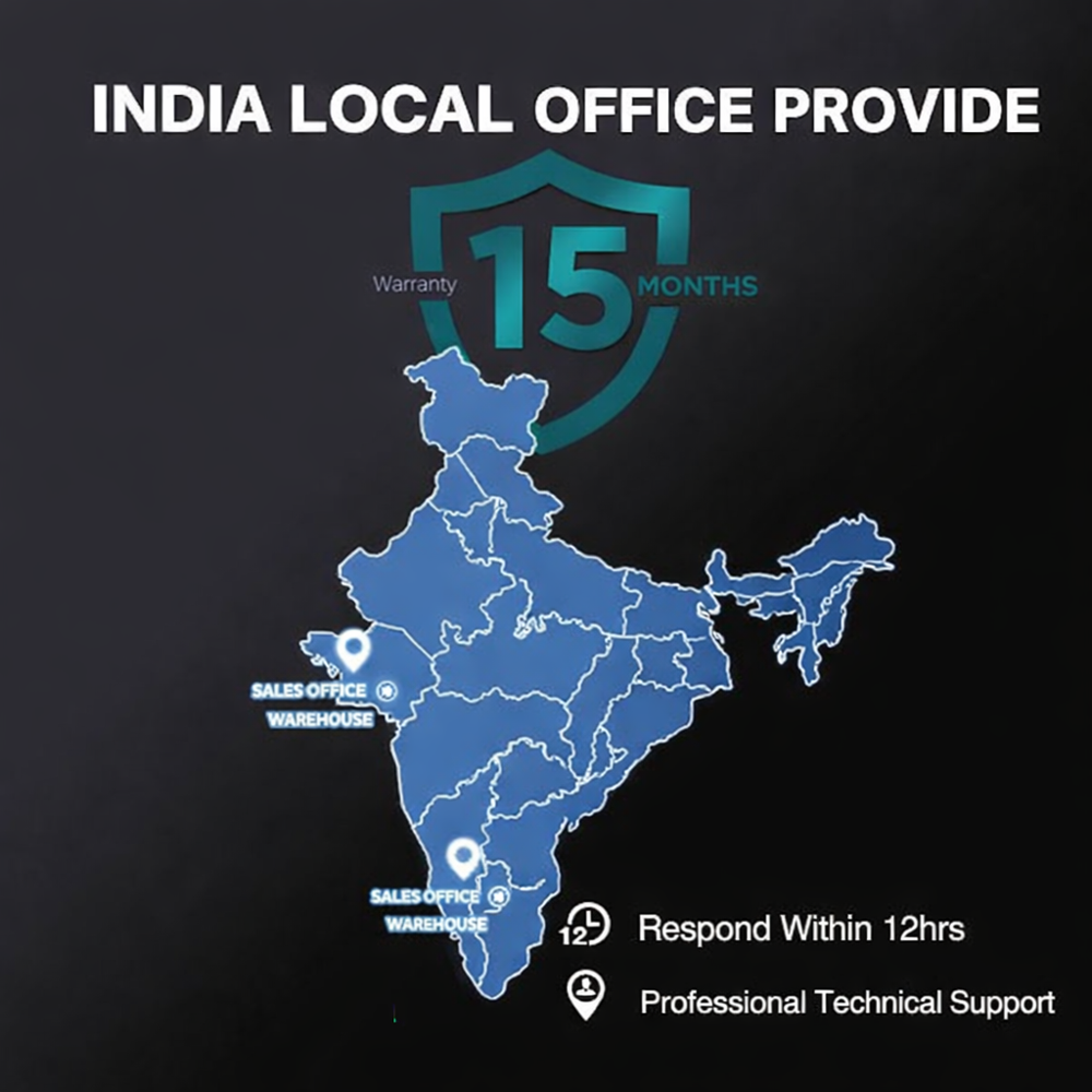 US 12V 12AH UPLUS Battery