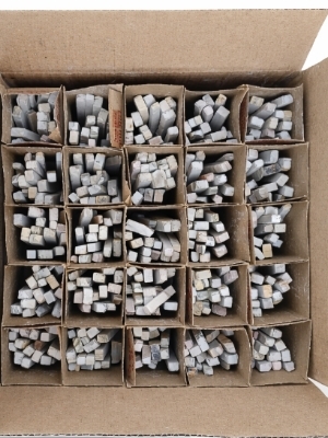 Slate pencils