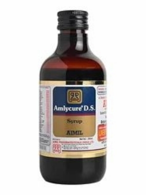 Amlycure ds 200ml syrup
