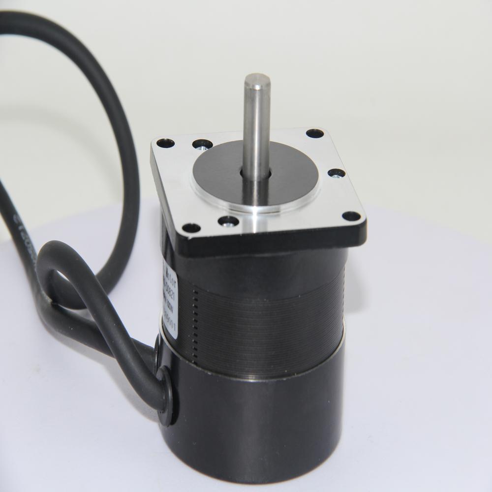 60BL100-215/230 High Speed Quality 48VDC 1500RPM 3000 RPM BLDC DC Motor and Driver/Controller for Auto Production Line