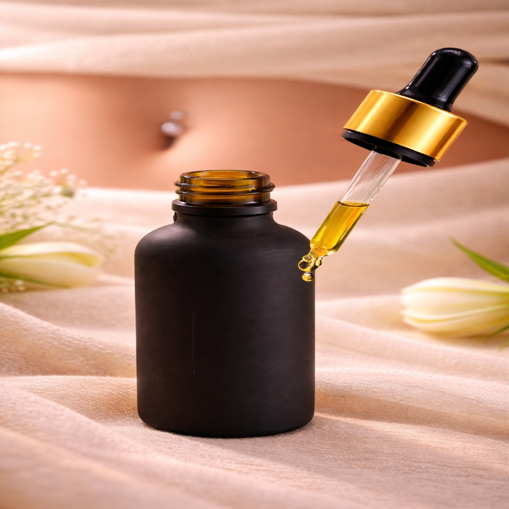 Organic Navel Oil