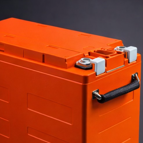 PLX12-620FT(A) LEOCH Pure Lead Battery