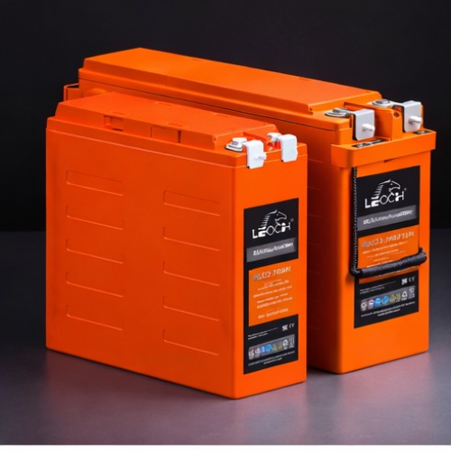 PLX12-620FT(A) LEOCH Pure Lead Battery