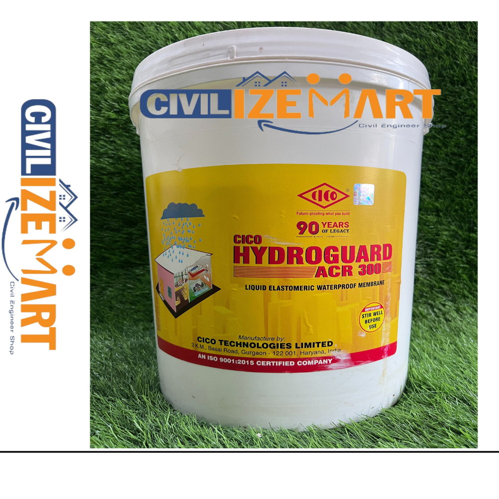 CICO HYDROGUARD ACR 300 (20KG)