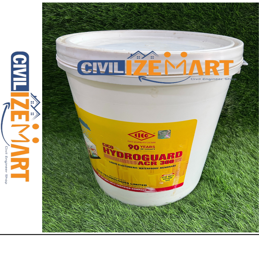 Cico Hydroguard Acr 300 (20kg)