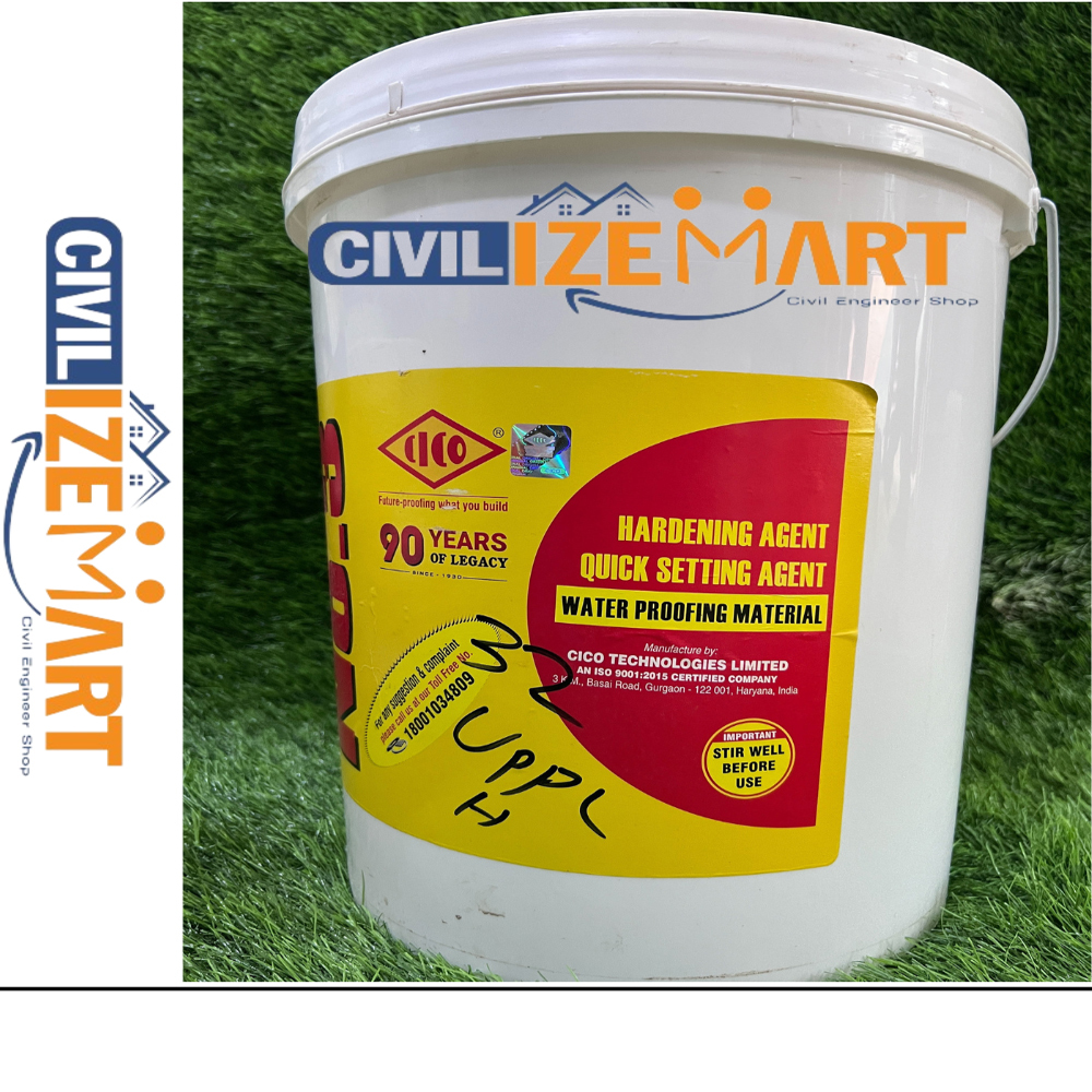 Cico No.3 (20kg)