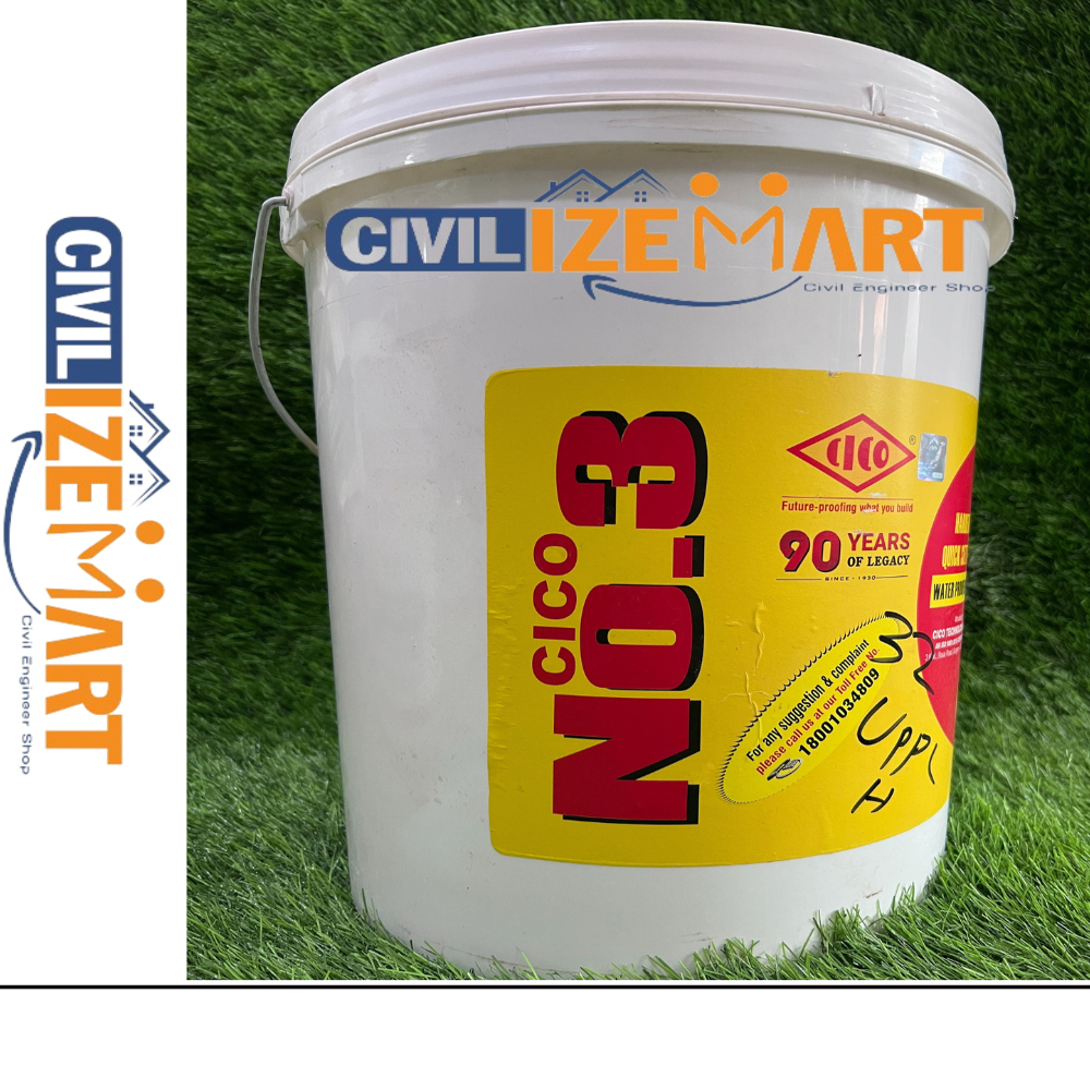 CICO NO.3 (20KG)