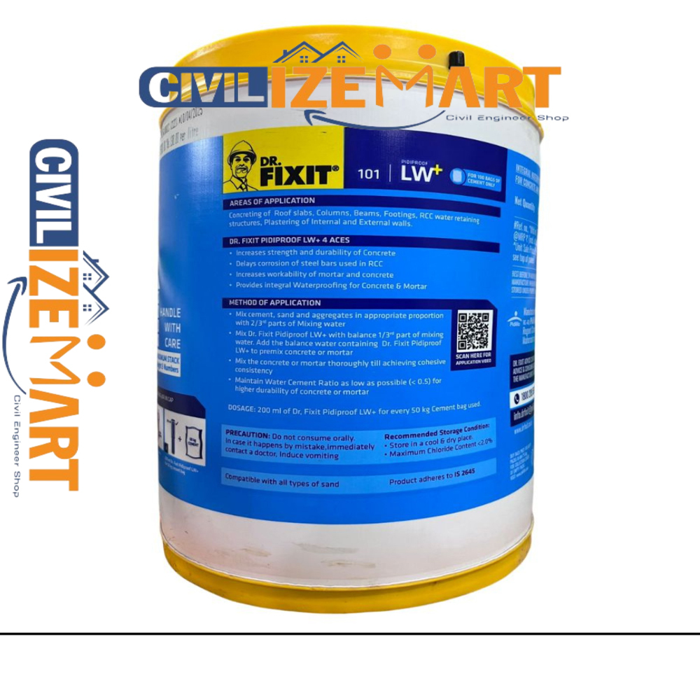CICO WATERPROOFING CHEMICAL