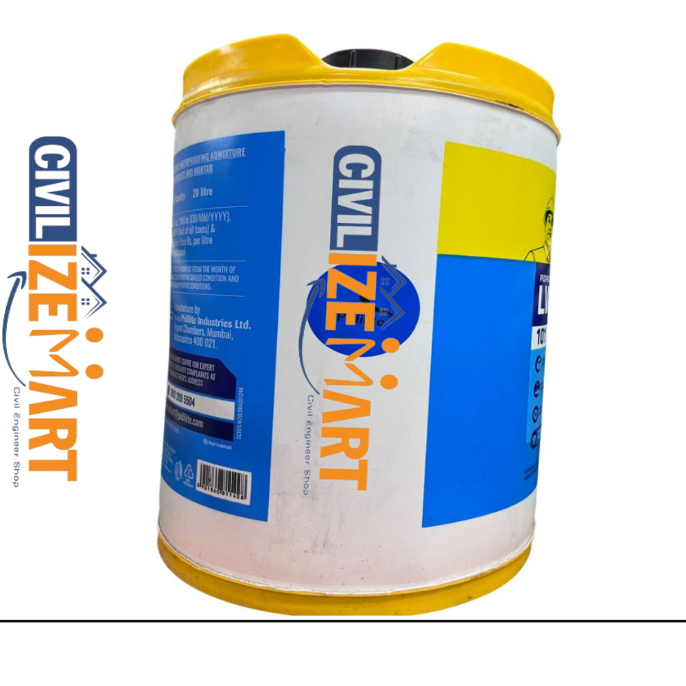 CICO WATERPROOFING CHEMICAL