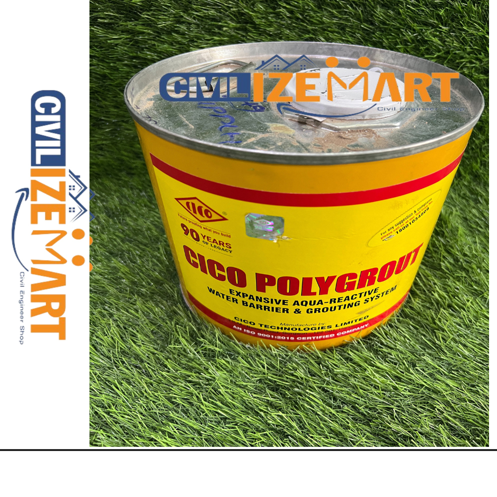 cico polygrout (5 kg)