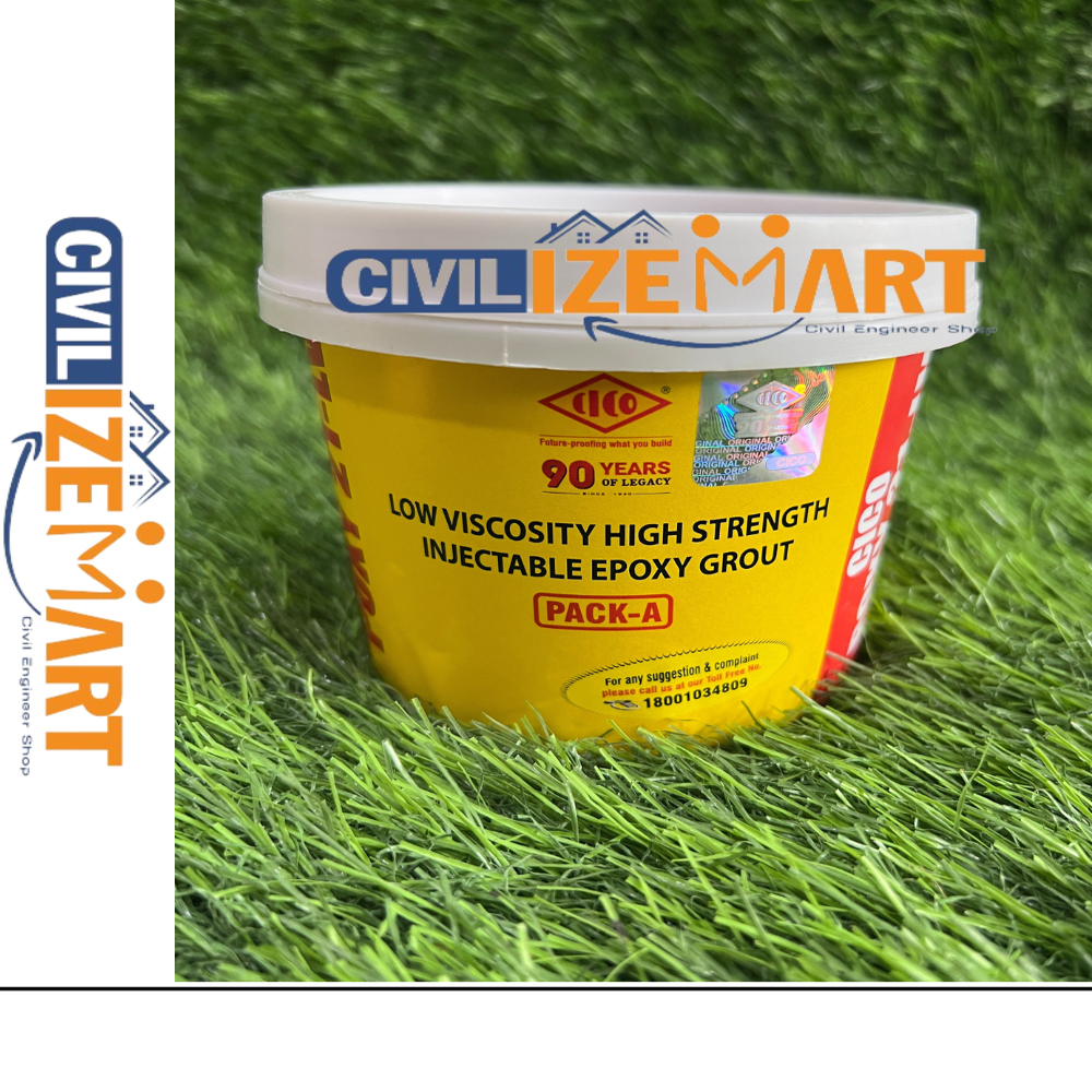 CICO POXY 21-LV (1KG)