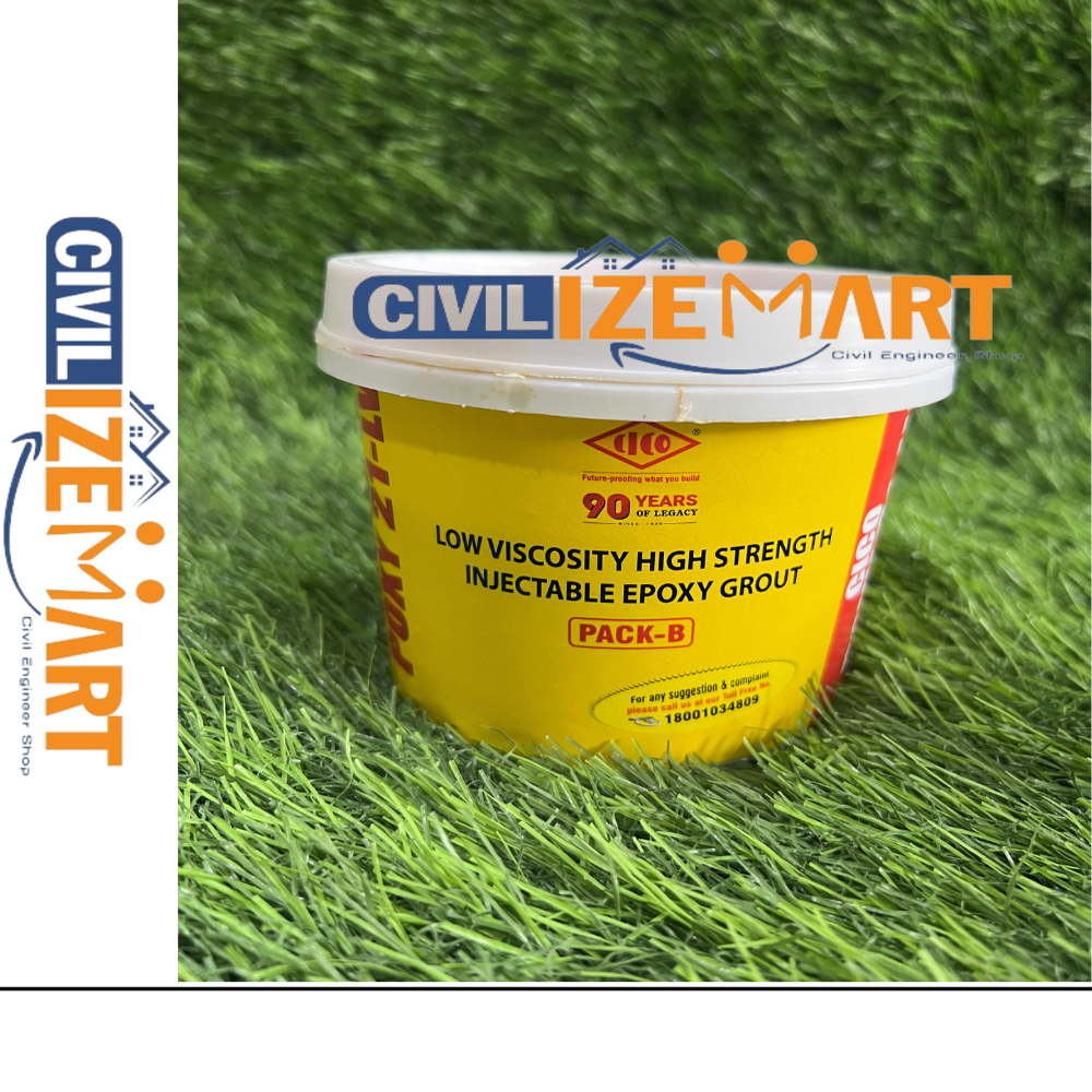 CICO POXY 21-LV (1KG)