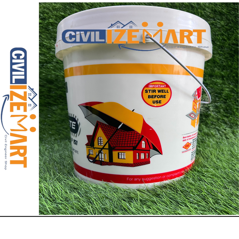 CICO TAPECRETE P151 Waterproof Coating CHEMICAL,