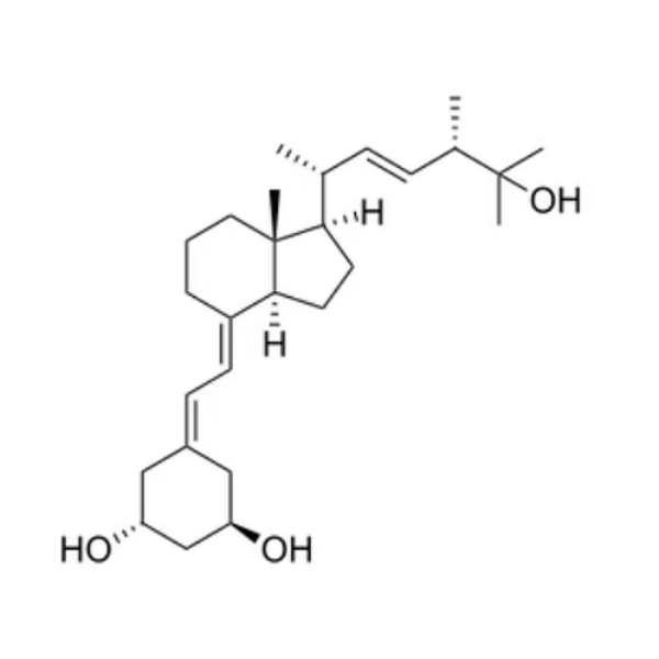 Paricalcitol (zemplar) - Cas No: 131918-61-1