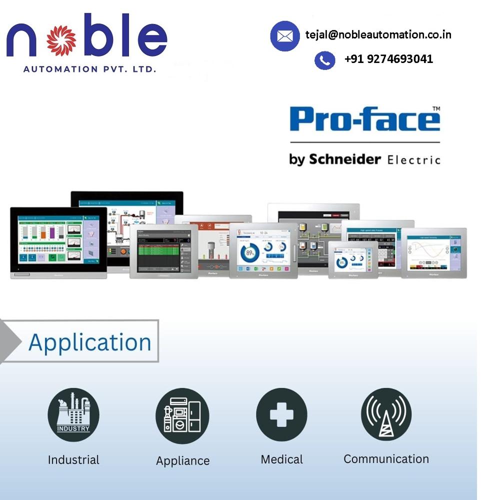 Proface PFXGP4402WAWD HMI