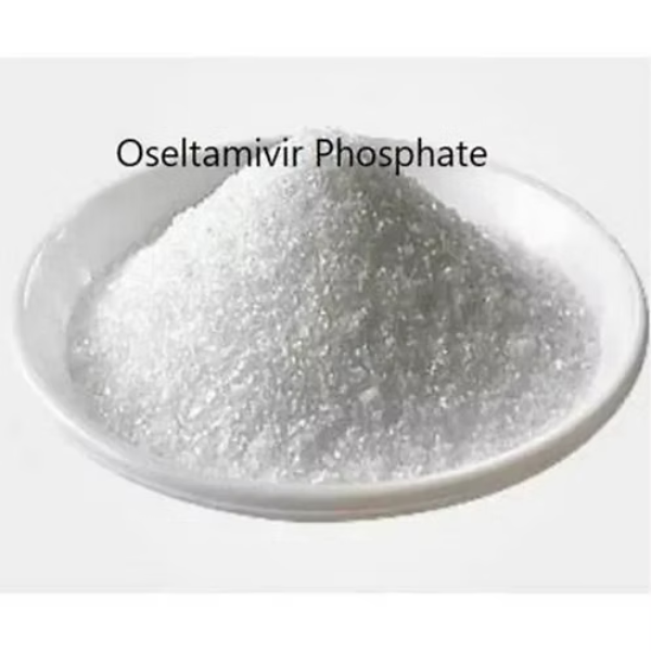 Oseltamivir Phosphate Api - Cas No: 204255-11-8
