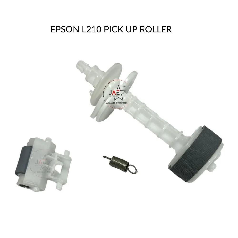 Epson L110, L130, L210, L220, L310, L350, , L360, L365, L455, L550, L555, L380 Printer Pickup Roller