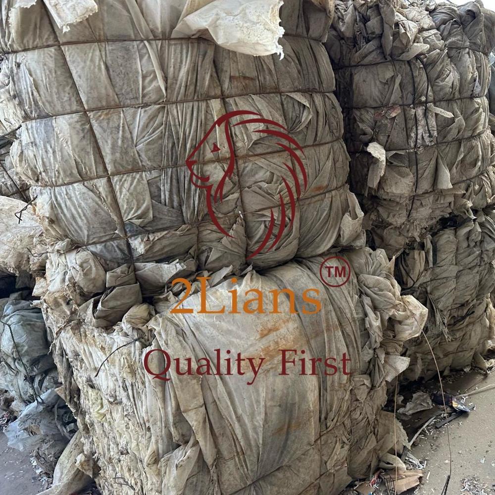 LDPE  Agri Film (Hoop/Greenhouse Film)