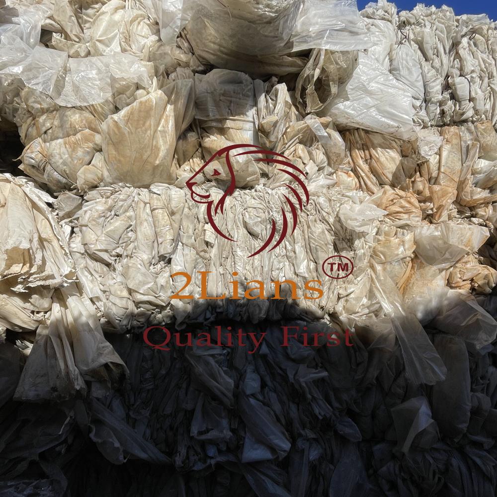 LDPE  Agri Film (Hoop/Greenhouse Film)