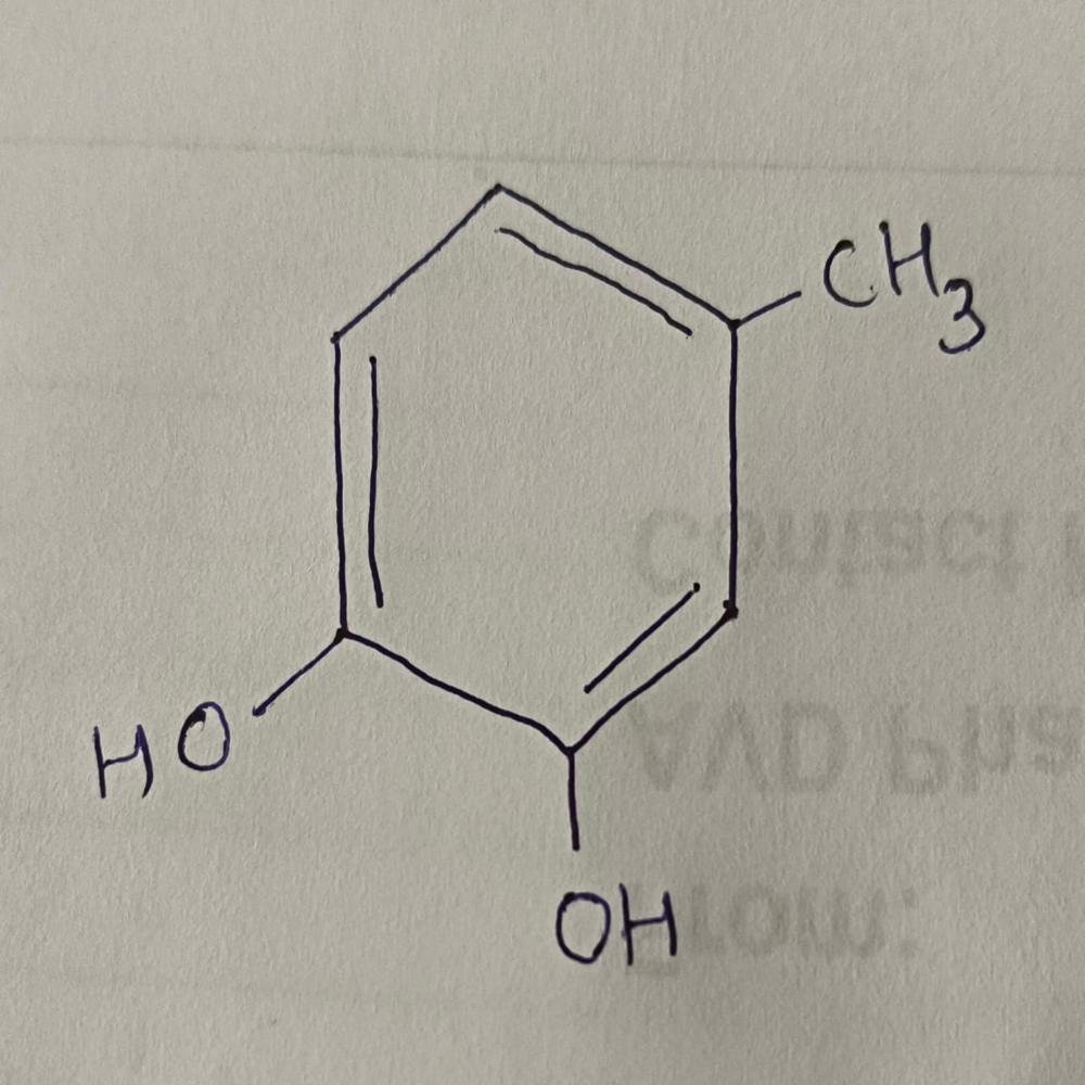 4-Methyl Catechol